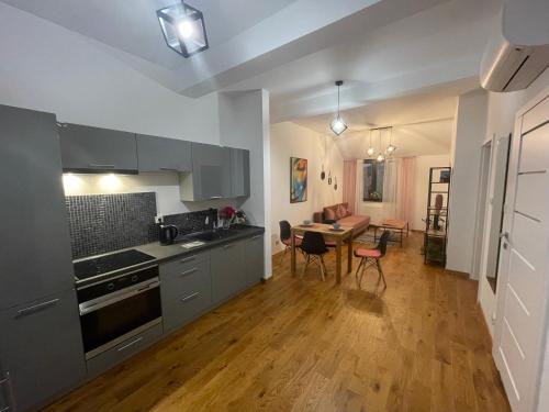 Apartament Bazyliańska 1 lok 12 Zamość