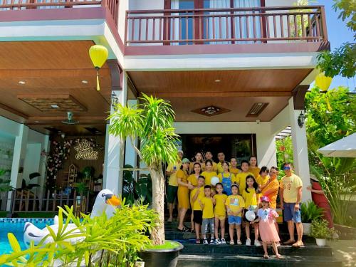 SenDa Villa & Apartment Hoi An, Hội An (Foto 8)