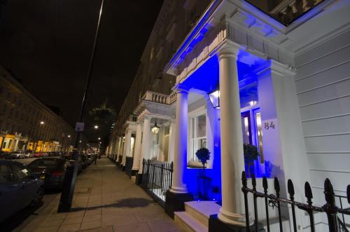 The Belgrave Hotel - image 14