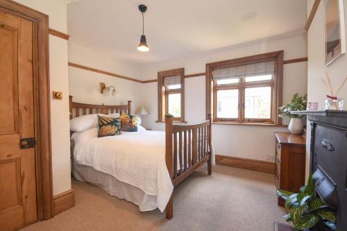 Unique period one bedroom house in Colchester