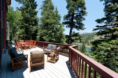 246 Beaver Circle - Durango Mountain Resort