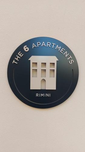 the 6 apartments 3