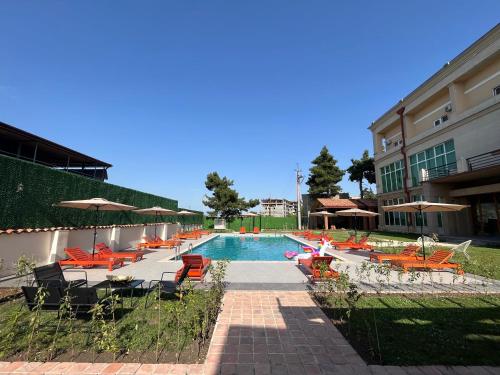 hotel photo