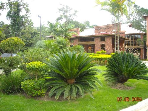 Hotel Gran Jimenoa in Jarabacoa