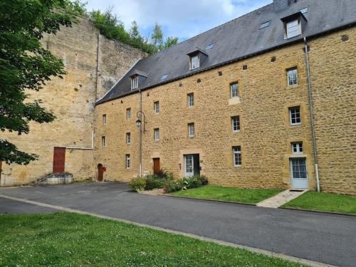 Aux remparts du château - Location saisonnière - Sedan