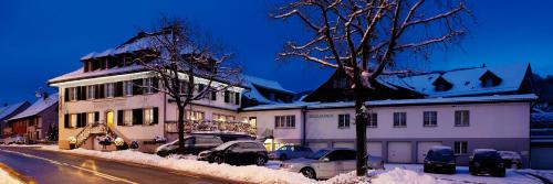 Landgasthof Schwanen in Dietikon