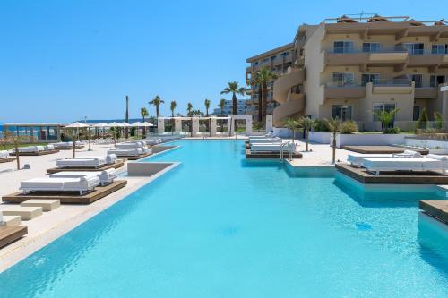 Sun Beach Resort Complex - image 10