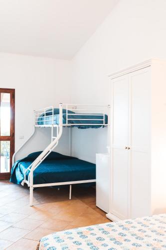 Agriturismo Irghitula