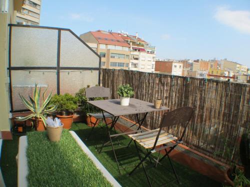Barcelona4Seasons II