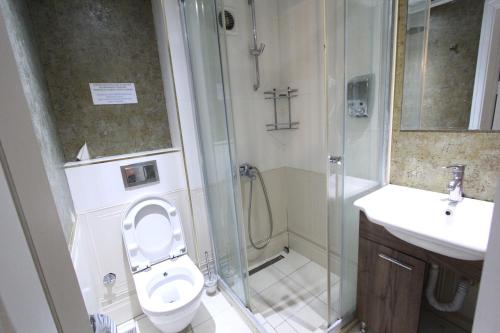 Moda Hostel in Istanbul