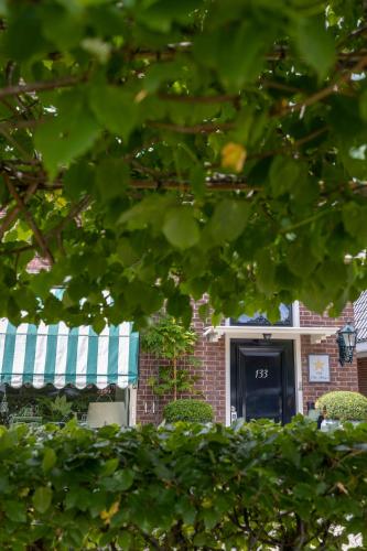 City Boutique Ster Logies Leeuwarden De Roos - image 14