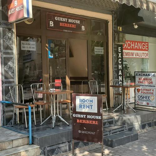 Berberi Guest House - image 7