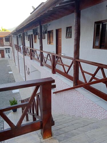 Pousada Canto Juquehy