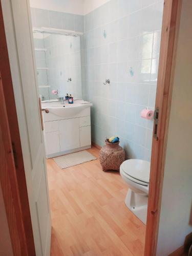 Cosy Studio en résidence privée, Marsylia (zdjęcie 8)