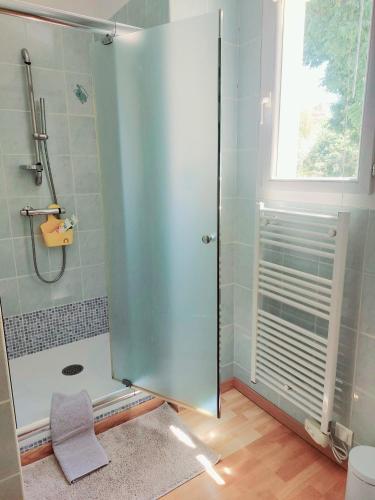 Cosy Studio en résidence privée, Marsylia (zdjęcie 4)