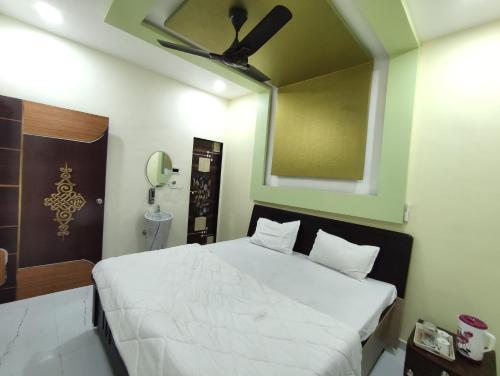 B&B Garudeshwar - Arambh Homestay - Bed and Breakfast Garudeshwar