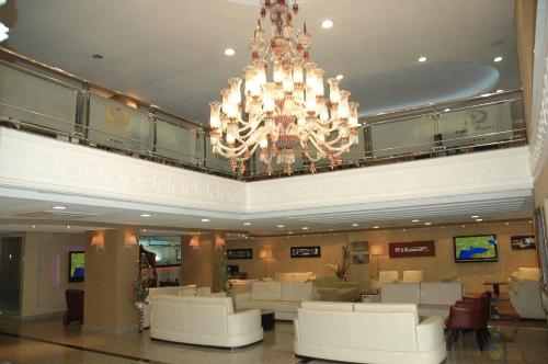 Emir Royal Hotel image 37