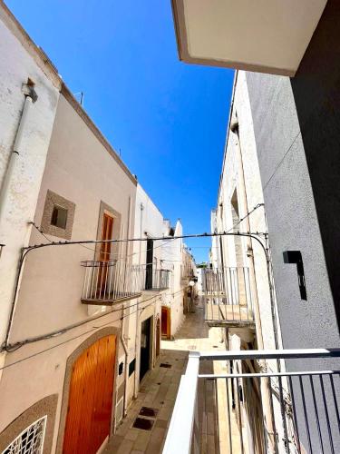 Apulia Holidays, Mola di Bari (fotografie 8)