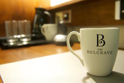 The Belgrave Hotel - image 4