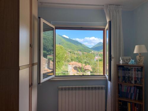  B&B Monte Acuto in Cantiano