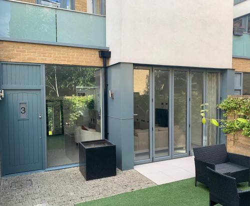 Luxury 4 bed home in Central London, Londýn (fotografie 4)