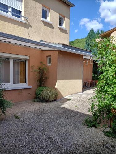 Le Namasté cottage Cinqueux