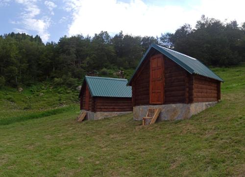 Eko katun Kolijevka - main image