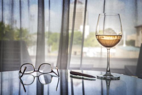 拉内精品套房酒店 拉内精品套房酒店