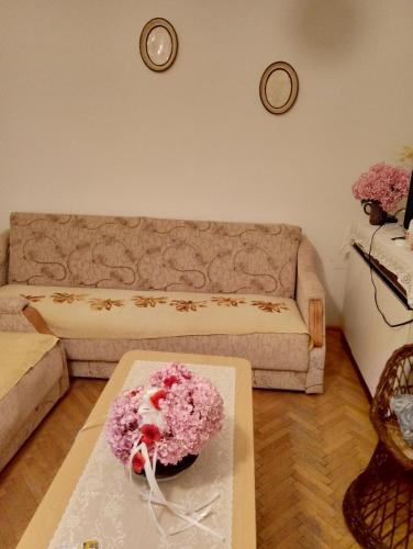 Apt Mari Ohrid in فوسكا