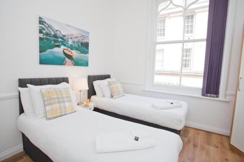 Digby Apartment Bournemouth - image 3