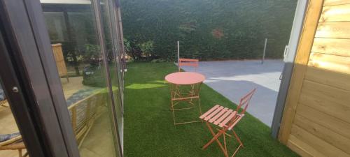 KARMA Guest Houses 28 & 40 photo 4