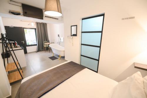 Suites in the Galilee, Kirjat Szemona (zdjęcie 7)
