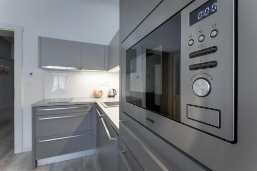 Lampi Aparthotel Prague – Prague