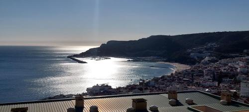 Vista Mar-Sesimbra