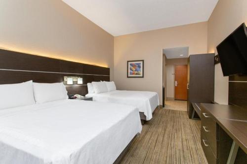 Holiday Inn Express Silver Springs - Ocala