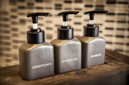 拉内精品套房酒店 拉内精品套房酒店