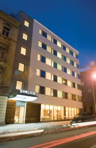 Hotel Ehrlich Prague