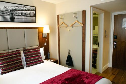 The Belgrave Hotel, Londýn (fotografie 6)
