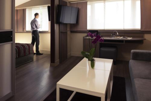 Mercure Beaune Centre - image 13