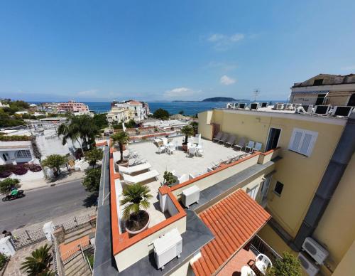 Hotel Noris – Ischia, 07