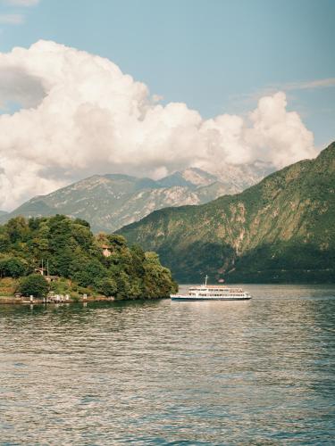 MUSA Lago di Como