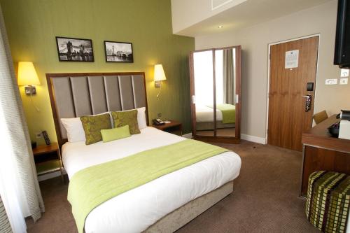 The Belgrave Hotel, Londýn (fotografie 10)