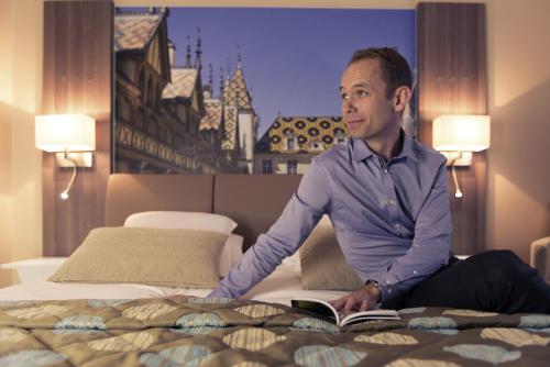 Mercure Beaune Centre - image 12