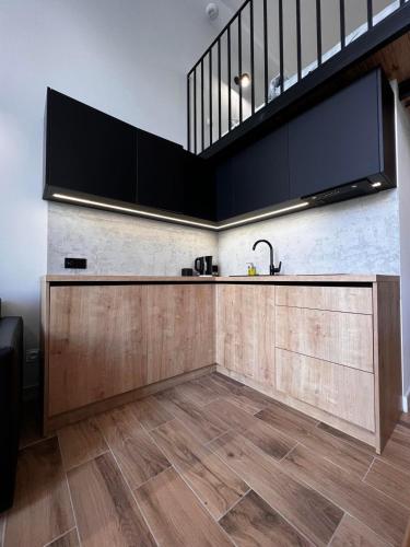 Property Apart - plac Jana Pawla II Centrum, Breslau (Foto 6)
