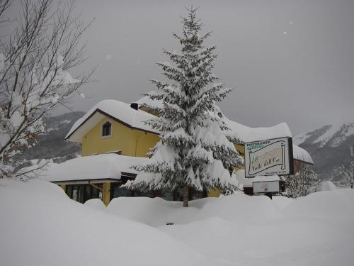 Hotel Valle dell' Oro - image 13