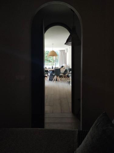 Malaga stylish beach apartments 5