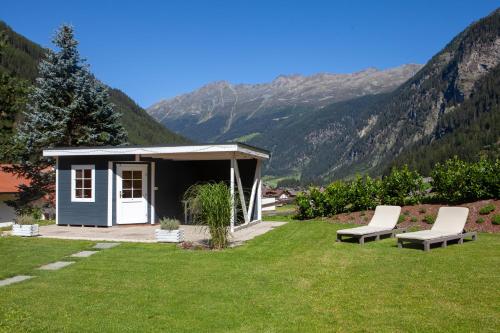 Ferienhaus Waldner - image 10