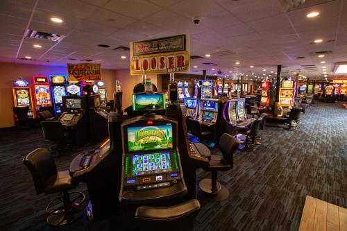 Winners Inn Casino