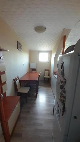 Facilities, Bujdy Apartman in Szerencs