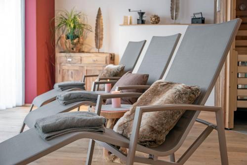 Appartements Bergheim St Andrä bei Brixen 5